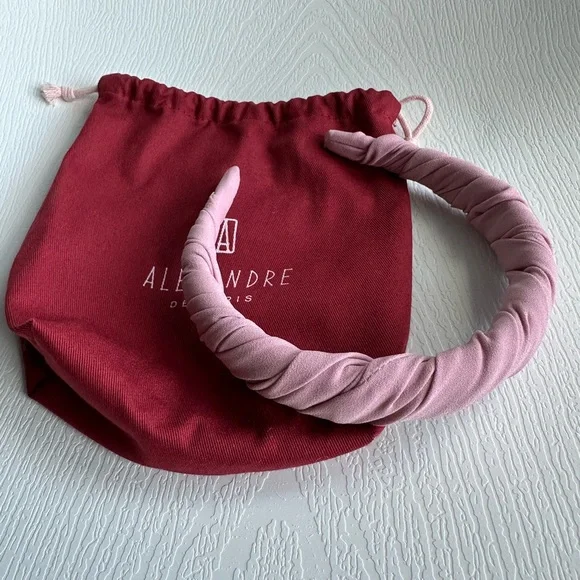 Alexandre De Paris Headband - Picture 2 of 4